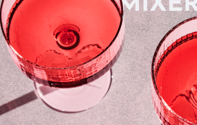 Summer Mixer 