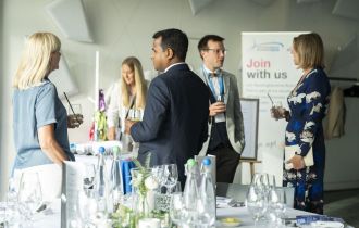 Win More Than Contracts - A Curated Event for Business Leaders
