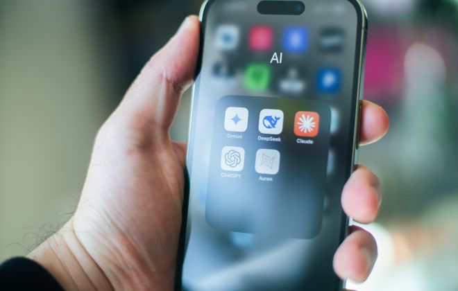 Choosing the right AI tools for your business