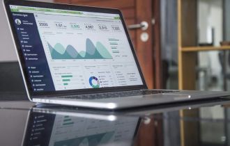 AI for analytics and reporting