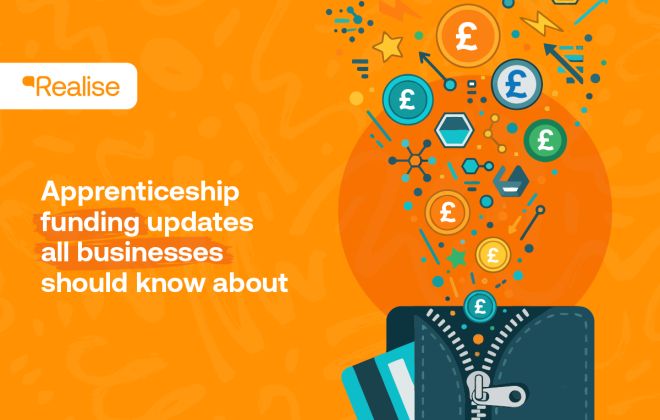 Funding For Apprenticeships - Online Discovery Session
