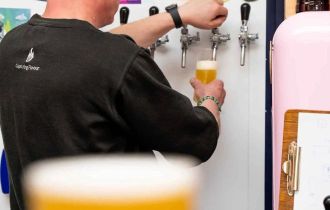 Made Smarter Event and Brewery Tour