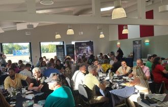 BiG BoB Networking and Business Event-  January 2027