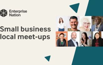 Small Business Networking 