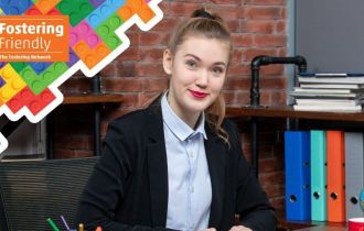 Fostering Friendly Webinar for Businesses
