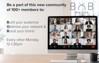 BoB Online Networking