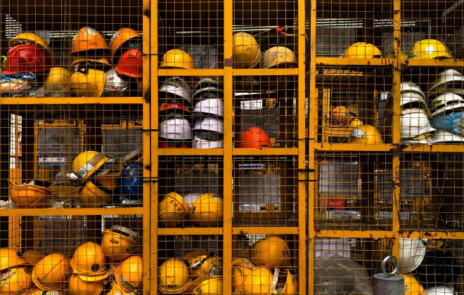 Workplace Safety and PPE Power Hour - December 2026