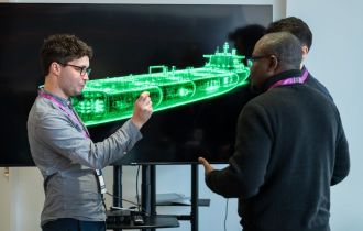Industry-Academia Connector Event: Innovation in Engineering & Technology