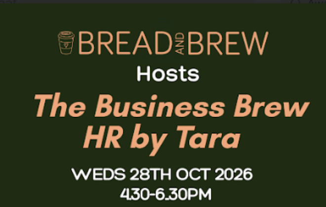 The Business Brew (28 Oct 26)