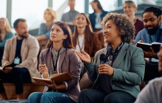 BNU Breakfast Forum - Building Buckinghamshire’s Future Businesses
