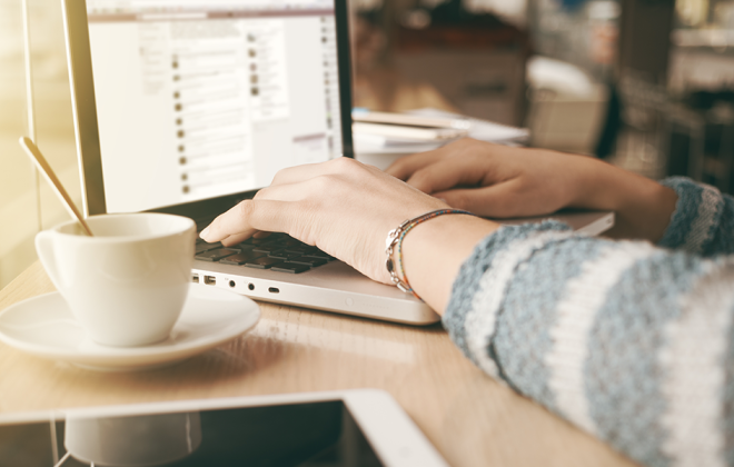 Content chameleon: How you can succeed with content marketing