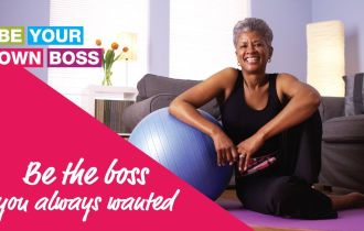 Be Your Own Boss Enterprise Day - July 2020