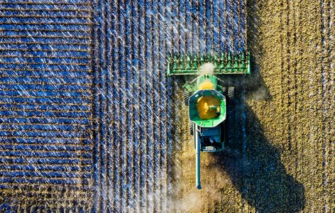 Farming Transformation Fund