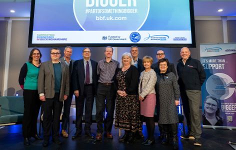 Buckinghamshire Local Skills Improvement Plan (LSIP)