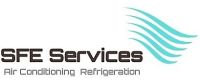 SFE Services Air Conditioning and Refrigeration Ltd 