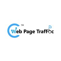 Web Page Traffic - SEO, Web Design & Digital Marketing Services