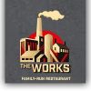 The Works Family Ltd