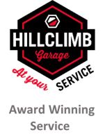 Hillclimb Garage Ltd
