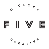 Five O'Clock Creative