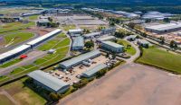 Silverstone Park