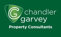 Chandler Garvey