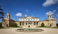 The Langley, a Luxury Collection Hotel, Buckinghamshire