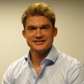 Matthew Croxford