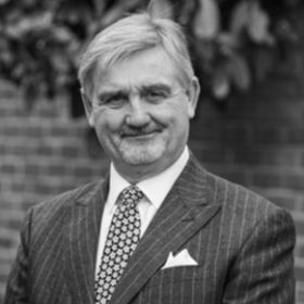 Peter Kenyon