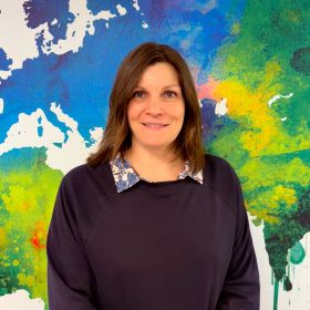 Louise Simons
