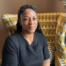 Caroline Lewis-Hayes