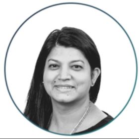 Usha Guness