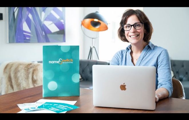 NameSwitch's story: Maximising the potential of the business