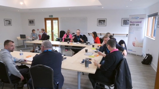 15 years of championing business growth in Buckinghamshire