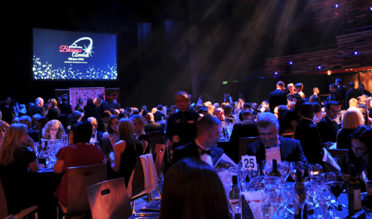 Buckinghamshire Business Awards 2019