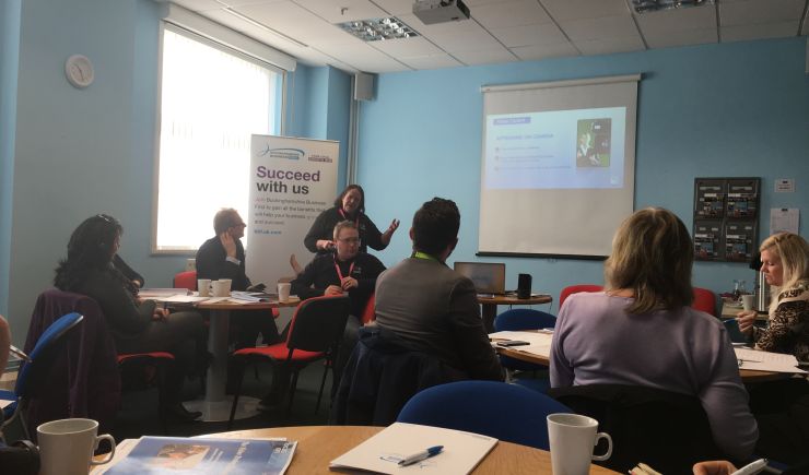 Understanding Employee Engagement - The Key to Growing your Business