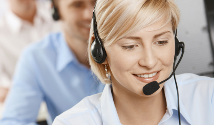 An introduction to Customer Service