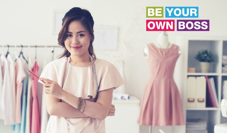 Be Your Own Boss Start Up Networking - Wycombe