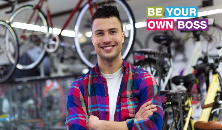 Be Your Own Boss Enterprise Day - Sept 2018