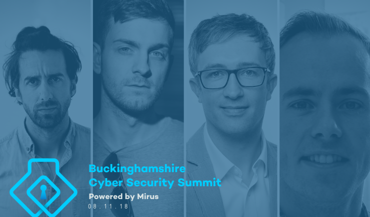 Buckinghamshire Cyber Security Summit