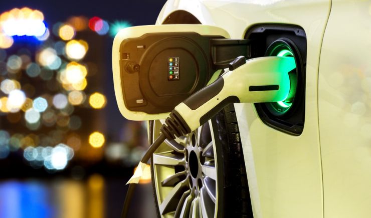 A Guide to Electric Vehicles – A Low Carbon Workspaces Webinar