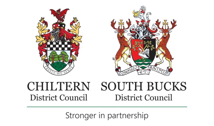 Chiltern & South Bucks District Councils' Annual Business Event 2018