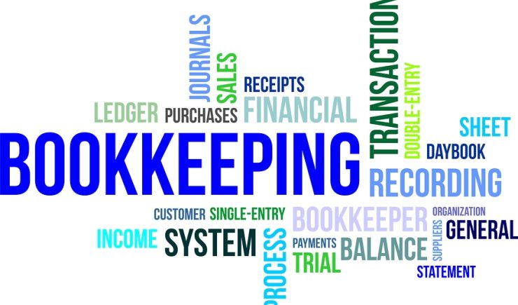 efficient and effective bookkeeping