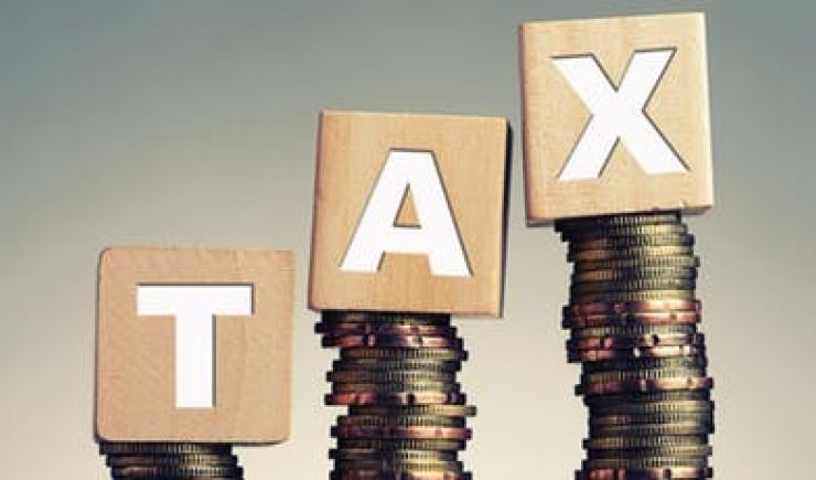 understanding business tax