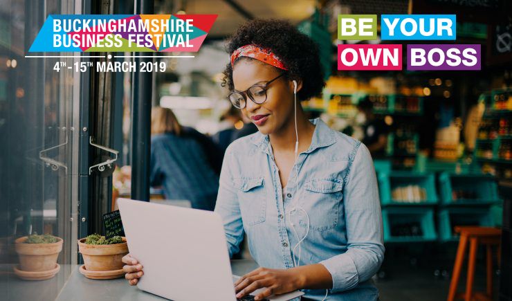 Be Your Own Boss 2 Day Course - March 2019