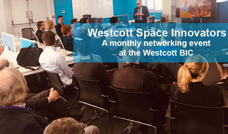 Westcott Space Innovators