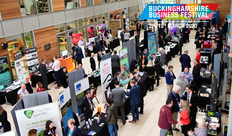 Buckinghamshire Business Expo 2020