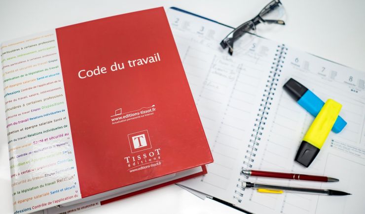 Overview of French Employment Practices - Feb 2020