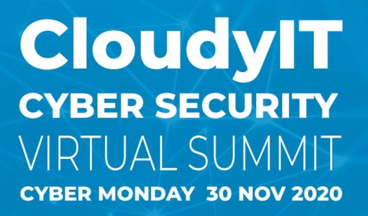 Cloudy IT Cyber Security Virtual Summit