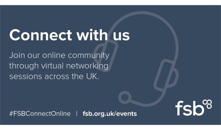 Cherwell & North Bucks Virtual Networking