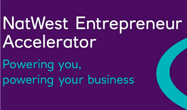 NatWest Accelerator Applications